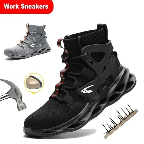 Chaussures sécurité - chaussures,