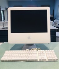 iMac G5, A1058, 17”, 1.8GHz