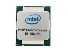 Processeur Intel Xeon E5-2680