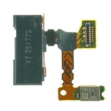 Nokia Lumia 1020 Prise Audio