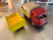 CIJ RENAULT GALION FAINEANT MULTICAMIONS BENNE,BACHE,CHEVRE DE DEPANNAGE,N° 6.25