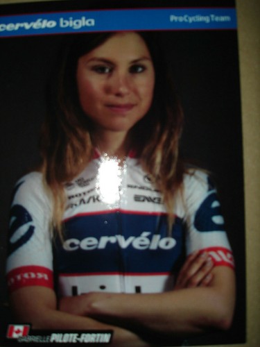 Carte gabrielle pilote fortin - carte,