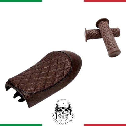Kit base selle - moto, +