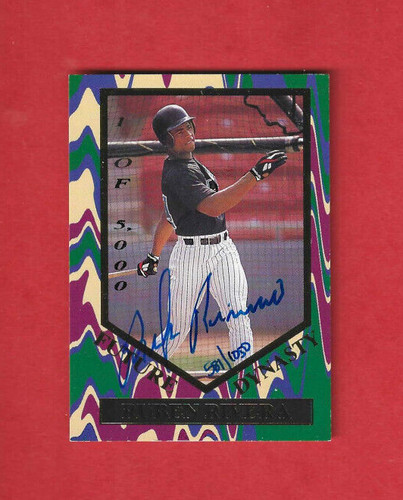 Baseball autographe royal - baseball,