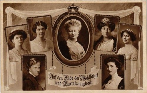 Cpa female line the - ak,