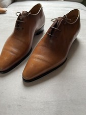 paire de Berluti état neuf