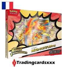 Pokémon - Coffret ME02.5