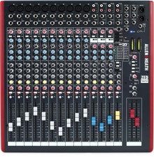 Allen & Heath ZED-16FX