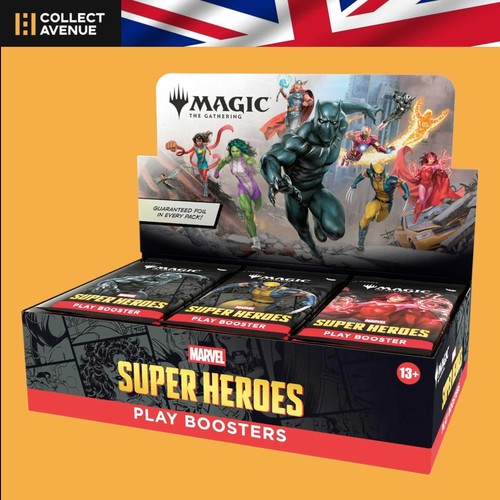 Magic the gathering - the,