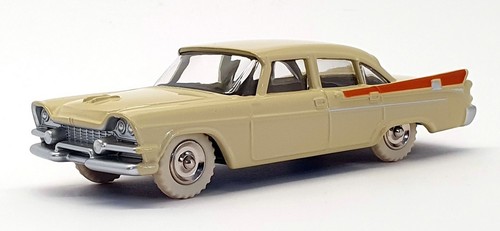 Atlas editions dinky toys 191 - dinky,