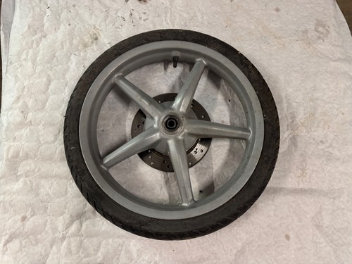 Roue jante piaggio 125 - piaggio,