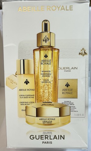 Guerlain piece abeille - 5-piece,