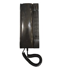 Urmet 1132 NOIR Interphone 4