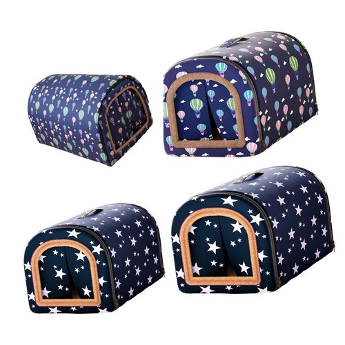 Maison pour chats abri animaux - chats,