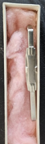 Pince cravate vintage - pince,
