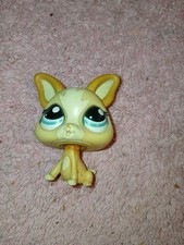 petshop LPS LITTLEST PETSHOP CHIEN CHIHUAHUA N 5 Dog Hasbro 