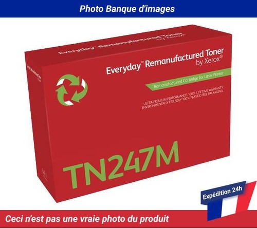 Compatible avec xerox - compatible,