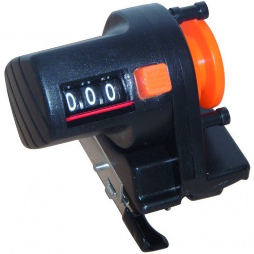 Compteur ligne pour canne - ligne,