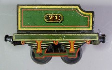 CR - JEP - TENDER - ECHELLE 0