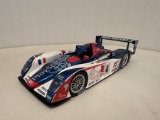 Audi R8 Oreca Playstation -
