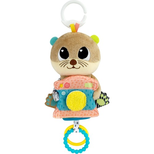 Lamaze arty says - arty, –