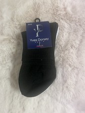 Chaussettes Yves Dorsey Paris  Lot De 3