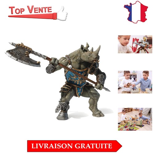 Figurine animaux fantastiques - figurine,