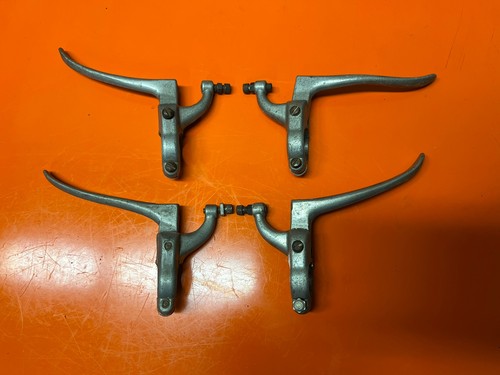 Leviers frein dural - leviers,