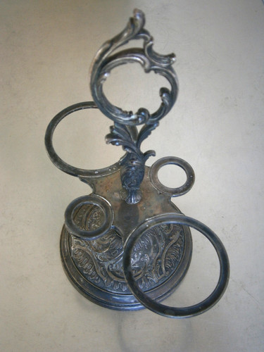 Huilier vinaigrier frenais - vinaigrier, a.frenais