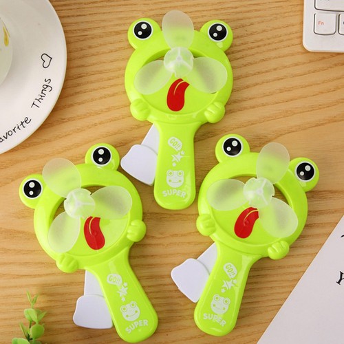 2pcs mini grenouille - 2pcs, en
