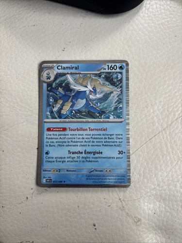 Carte pokémon holo - carte,