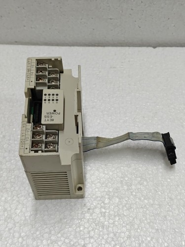 Mitsubishi fx2n 8ex in - fx2n-8ex-es/ul,