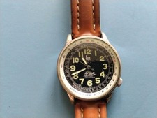 MONTRE LIP (Vintage ) CROIX DU