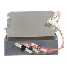 RÉSISTANCE DE SÉCHAGE