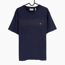 Gant Homme Bleu Marine