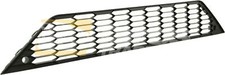 Grille De Pare-choc Avant Pour