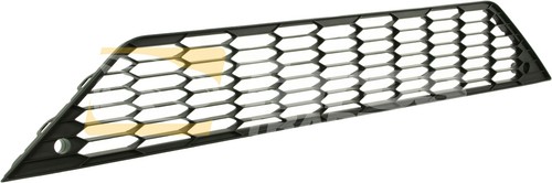 Grille pare choc avant pour - grille,