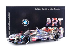 SPARK 1/18  BMW M Hybrid V8