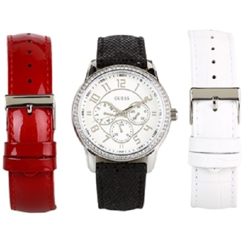 New authentic guess - new,