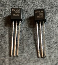  Radio TSF 2 circuits