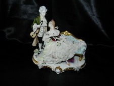 Ancien grand groupe en