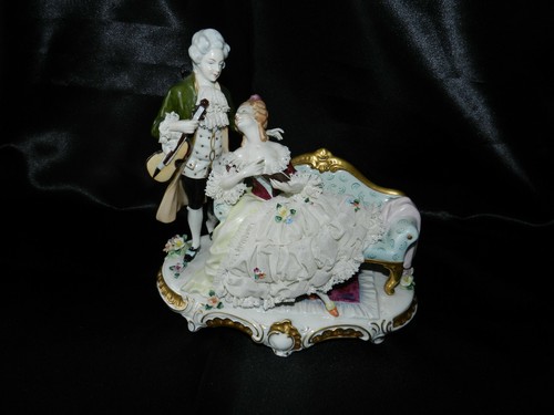 Ancien grand groupe - , en
