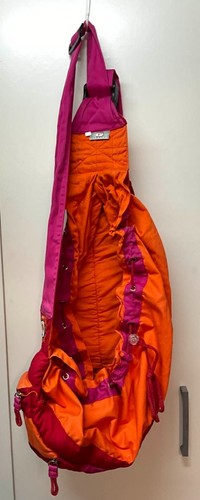 Prémaxx porte bébé baby bag - porte-bébé, baby-bag