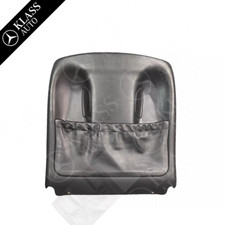 Revêtement dossier siège Conducteur Mercedes CLS 320 cdi W219  A2199100339  9E45