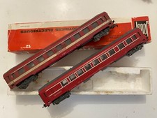 lot wagon restaurant Le capitole jouef