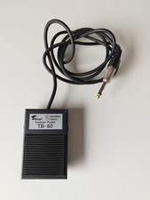 Pédale pour piano Yamaha/Casio - Sustain pedal TB-80