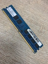 512Mo Ram Memoire PC NANYA