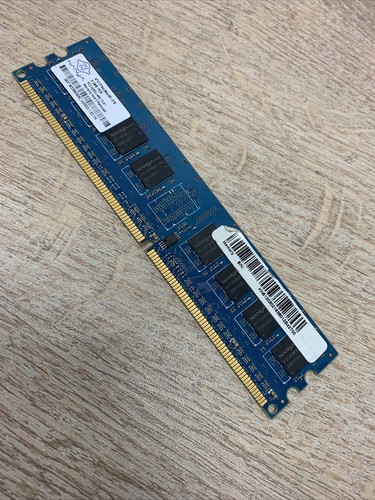 512mo ram memoire nanya - 512mo,