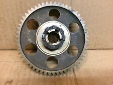 pignon bronze embrayage boite vitesse moto ancienne terrot 100