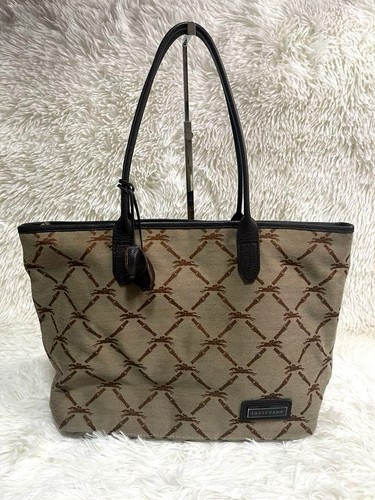 Longchamp tote - longchamp,